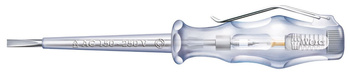 05005655001 WERA 247 70MM, 3MM, 0.5MM, 3MM JEDNOPÓLOVÝ TESTER FÁZE
