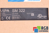 322-1HH00 YASKAWA VIPA SM322 EKVIVALENT 6ES7322-1HH01-0AA0
