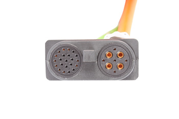 H6200H0050 HSD KONEKTOR
