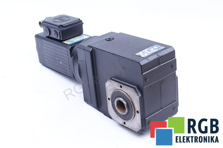 ES42 STOBER K203SG-0500-ES42 MOTOR S PŘEVODOVKOU