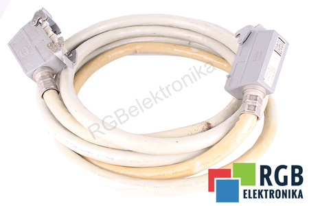 3HAC029897-001 ABB 6M KÁBEL