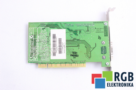 109-61800-00 ATI