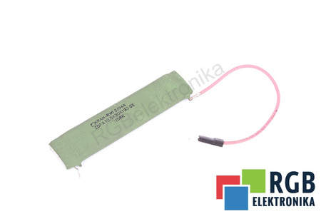 REZISTOR ZDFA KRAH-RWI 10.5X30X130GX 15OHM