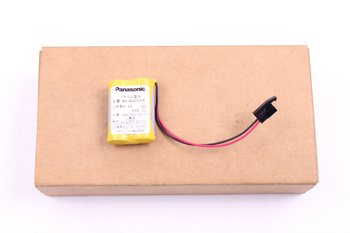 BR-AGCF2W PANASONIC A98L-0031-0011#L 6V BATERIE