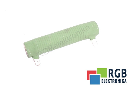 REZISTOR ZF21X100 KRAH-RWI 3.3 OHM