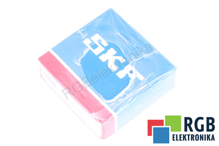 6205-2ZNR SKF 28000RPM, 14000RPM, 25X52X15, 14.8KN, 7.8KN LOŽISKO