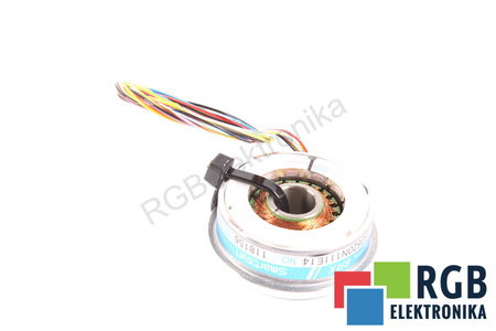 TS2620N111E14 TAMAGAWA RESOLVER