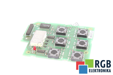 7004-0148 CONTROL TECHNIQUES PRO DIN3380150B