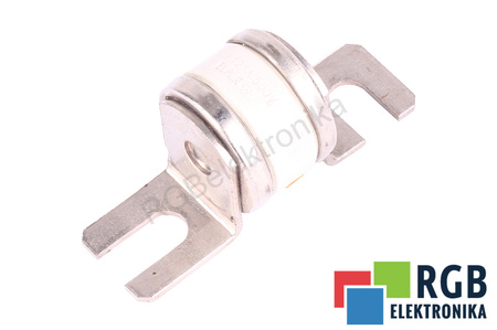 POJISTKA BTP.125A.500V ELPOR 125, 500V
