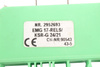 EMG17-RELS/ PHOENIX CONTACT KSR-G24/21 2952693