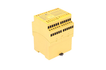 PNOZ X9 24VDC 7N/O 2 N/C 2SO PILZ 774609 BEZPEČNOSTNÍ RELÉ