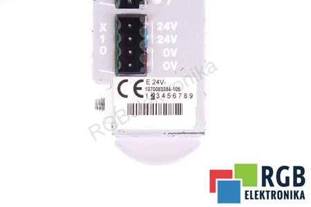 1070083384-105 BOSCH E24V- NA NÁHRADNÍ DÍLY