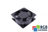 A12B23HWBWQ56 COSTECH 230V VENTILÁTOR