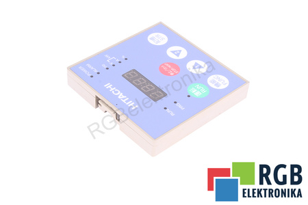 SJ300-040HFE HITACHI OVLÁDACÍ PANEL