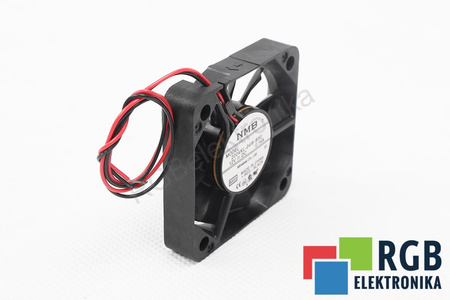 2004KL-04W-B50 MINEBEA 50X50X10MM, 12V, 0.14A VENTILÁTOR