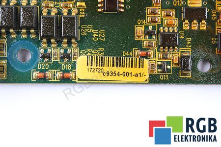 605-510G ALLEN BRADLEY C9354-001-A1 PRO KINETIX300 2097-V32PR0