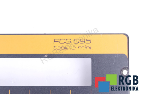 PCS095 LAUER PŘEDNÍ KRYT