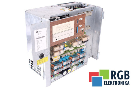 KC1 00-104-265 KUKA VKRC1 3.3.5 IBS