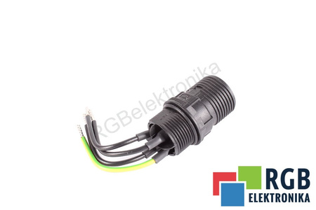 QPD 4P M25 WHQM 0,07 AE10 D-LE PHOENIX CONTACT 13419123 ZÁSUVKA