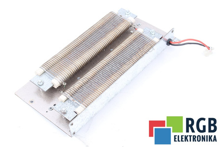 REZISTOR RAF60/4S3 HEINE 5OHM 600W