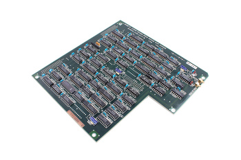 E4809-436-017-B OKUMA 1911-1570 SVP CARD II