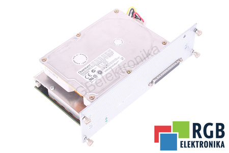 MCOHDD B&R AUTOMATION HCMCOHDD-2 MAESTRO