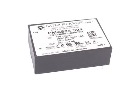 PMAS24 MTM POWER ID:900024-02403R ZDROJ