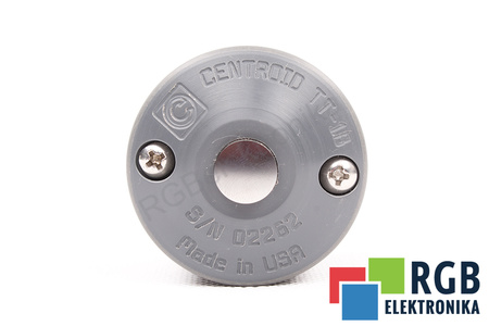 TT-1B CENTROID #10220 VÝŠKOMĚR