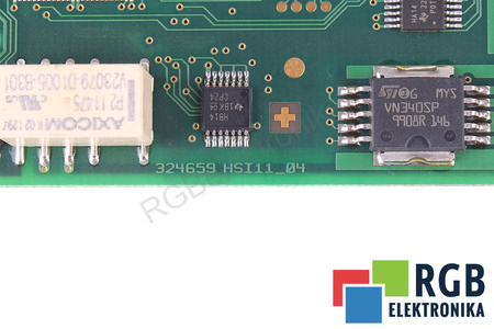 HSI11_04 REXROTH R911324659