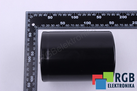 KONDENZÁTOR 8200UF 400V NY NICHICON