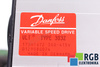 VLT3032 DANFOSS VLT3000