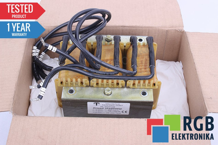 00237426 MTM POWER PRO RAC3.5-200-460-A0I-Z1-220