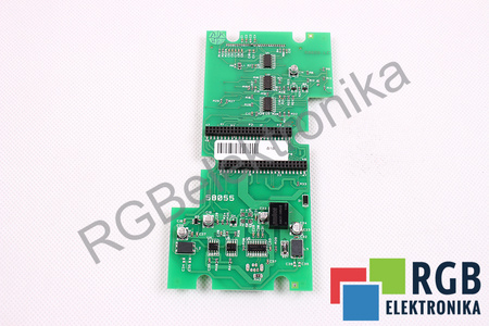 58055 KSB PRO PUMP DRIVE S