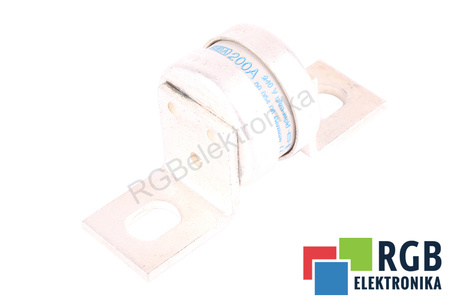 POJISTKA 5005406 SIBA 200A, 240V