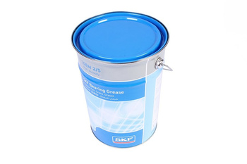 LGEM 2/5 SKF VYSOKOVISKÓZNÍ LOŽISKOVÉ MAZIVO