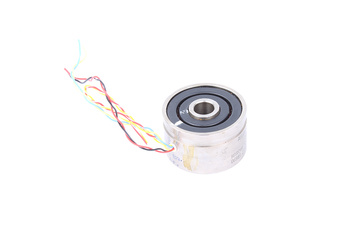 21BRCX-510-D7A/10 HAROWE RESOLVER