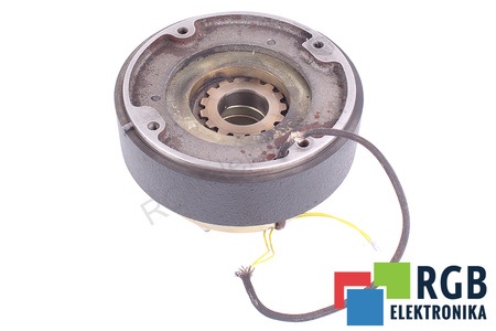 A06B-0652-B205 FANUC TACHOGENERÁTOR