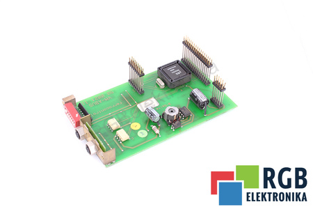 VM-ABUS FERROCONTROL 90002111 PRO V05-10-00-0R