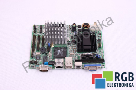 WAFER-E668EV-733 DIGITAL REV:1.1 ZÁKLADNÍ DESKA