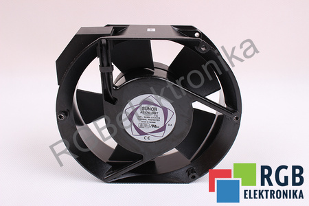 A2175-HBT SUNON 230VAC 0.11A VENTILÁTOR