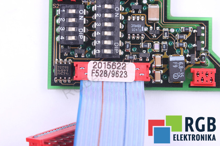 2015622 SICK PRO PLS101