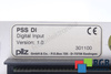PSS DI PILZ 301100 DIGITAL INPUT