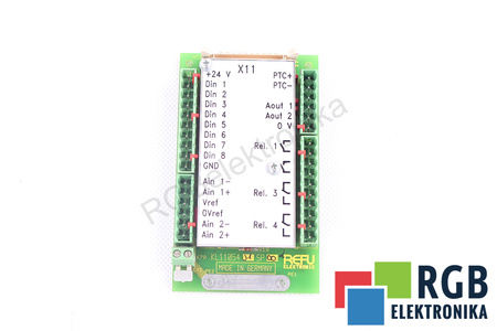 KL1105401 REFU ELEKTRONIK SP00