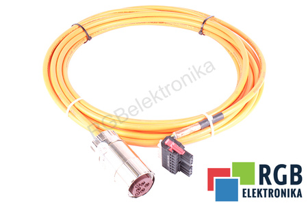 6FX8002-5CS26-1BC0 SIEMENS PSL4930 12M KÁBEL