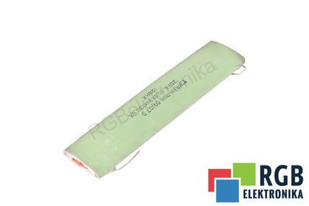 REZISTOR ZDFA10.5X30X130 KRAH-RWI 120OHM