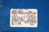 AMF360/1 STM 1/27 2.7I PŘEVODOVKA