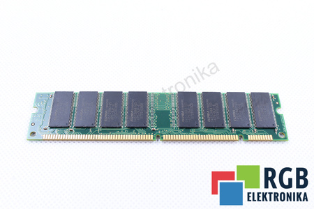 KVR133X64C3Q/256 KINGSTON 9905220-011.A00LF SDRAM 256MB
