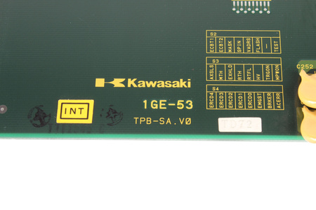 1GE-53 KAWASAKI 50999-1563R30