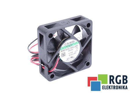 MF50152V2-1000U-A99 SUNON 50X50X15MM 0.72W 24V VENTILÁTOR