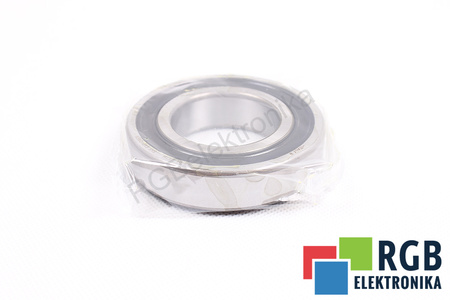 6209-2RS1/C3 SKF 5000RPM, 45X85X19 35.1KN, 21.6KN LOŽISKO